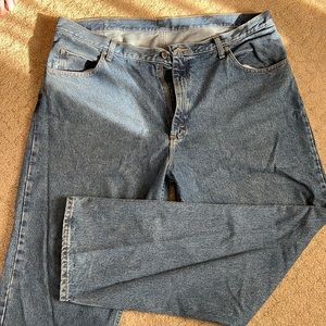 Men’s Wrangler Jeans